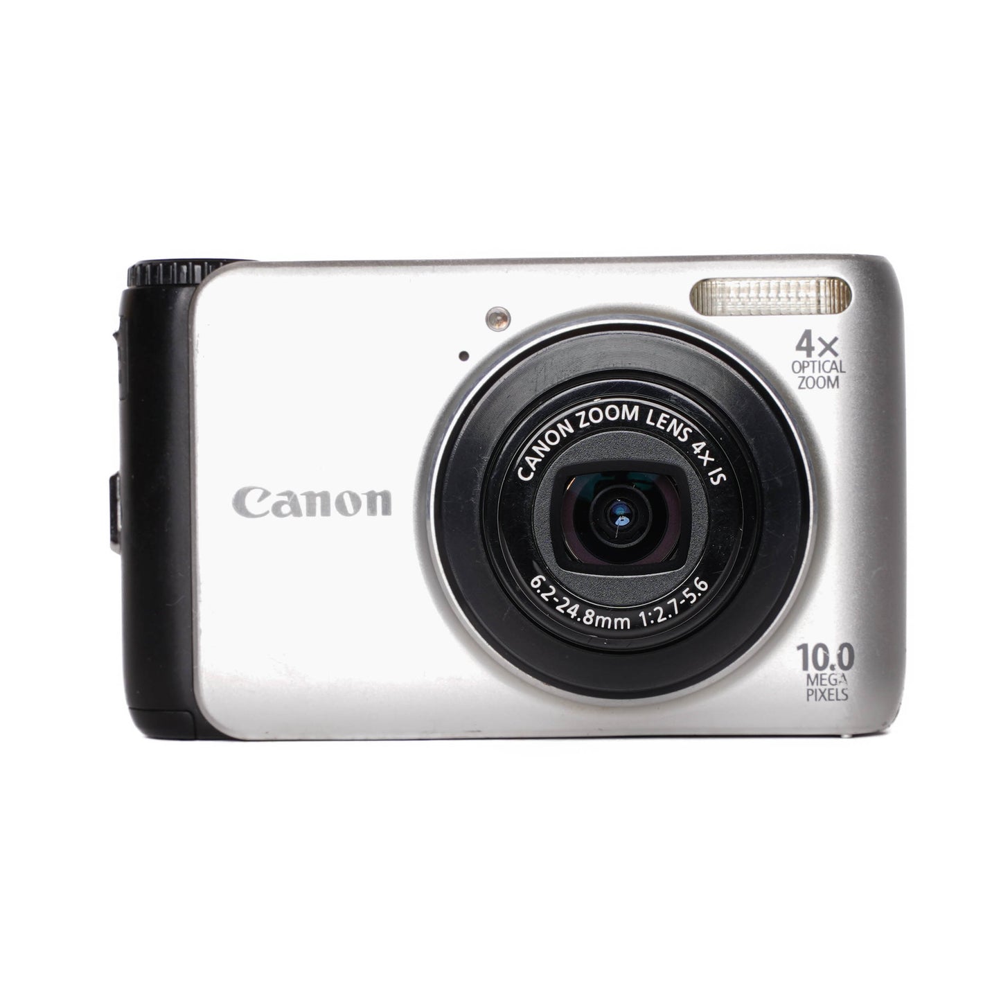 Canon PowerShot A3000 10.0MP Digital Camera