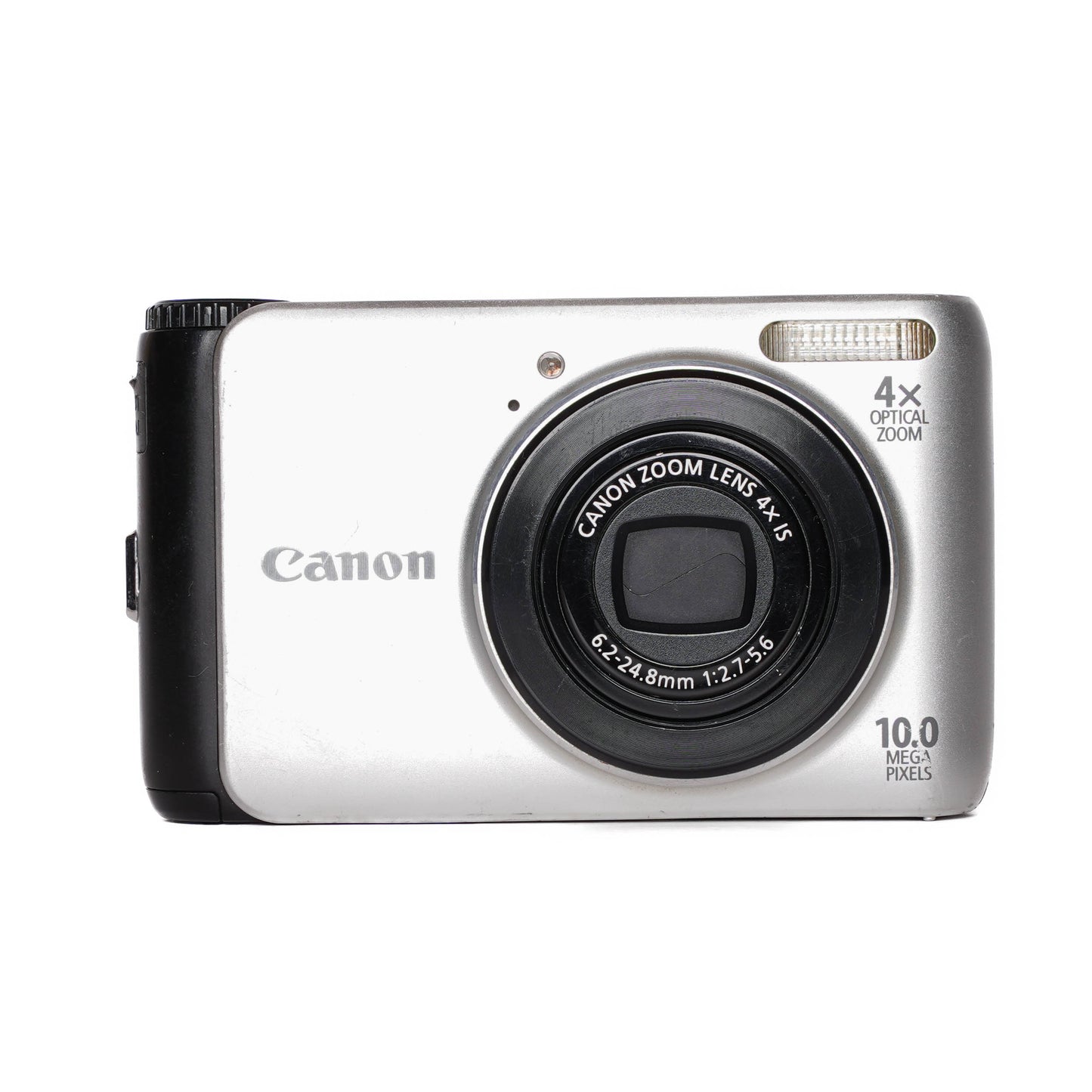 Canon PowerShot A3000 10.0MP Digital Camera