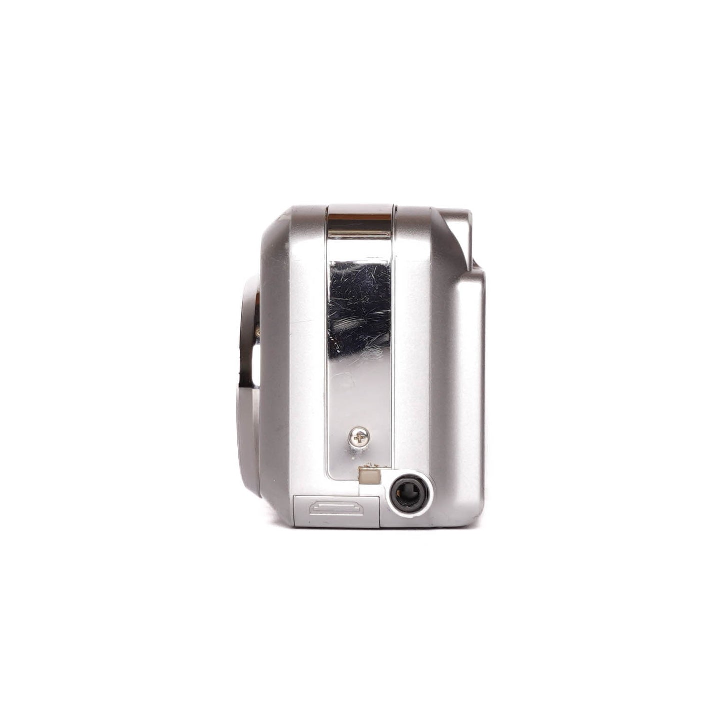 Canon PowerShot A460 5.0MP Digital Camera