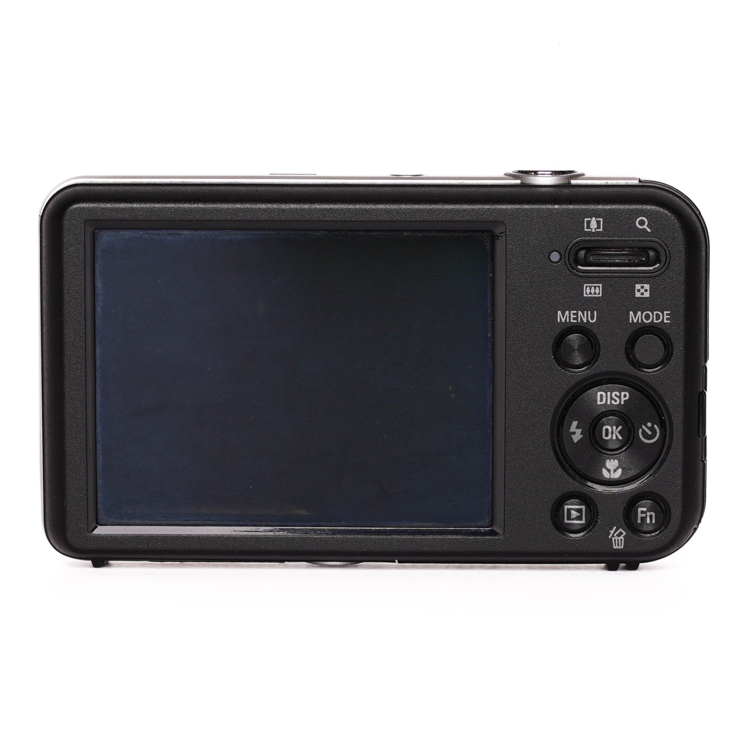 Samsung PL120 14.2MP Digital Camera