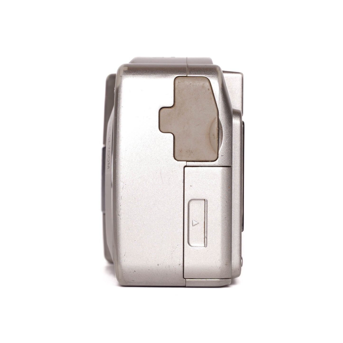 Panasonic LUMIX DMC-LC70 4.0MP Digital Camera