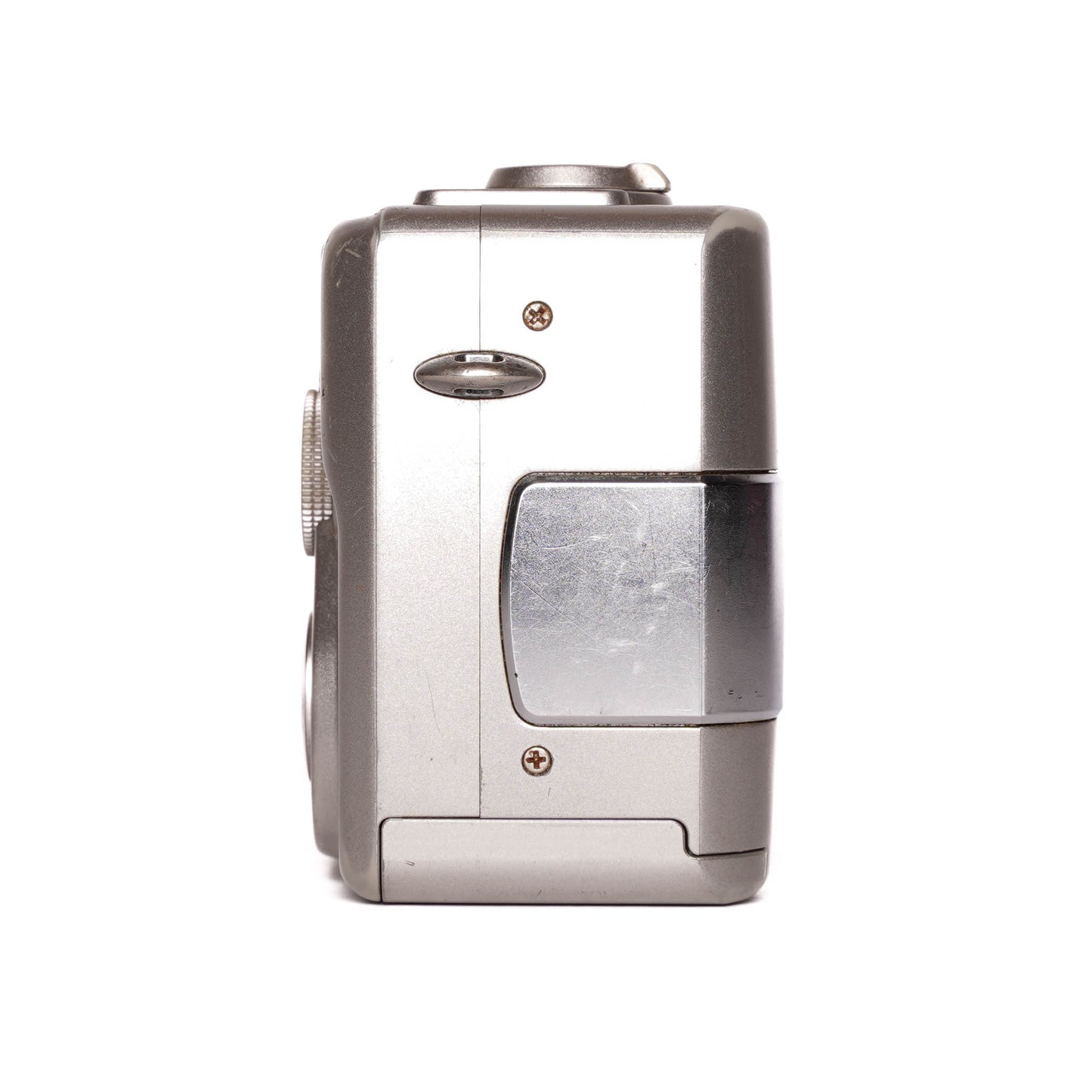 Panasonic LUMIX DMC-LC70 4.0MP Digital Camera