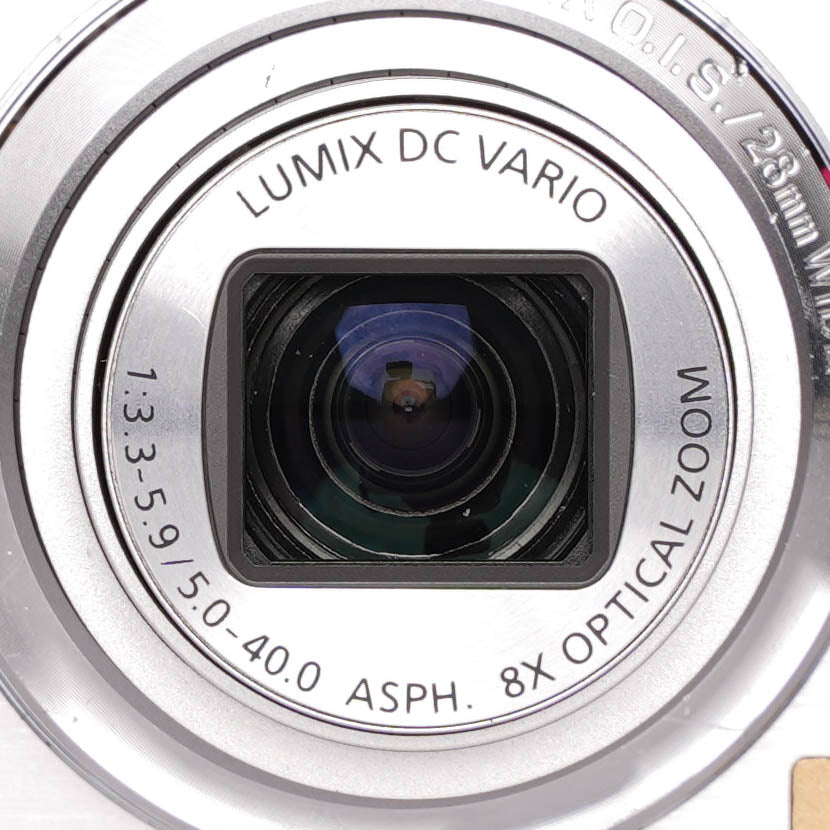 Panasonic LUMIX DMC-FS30 14.1MP Digital Camera