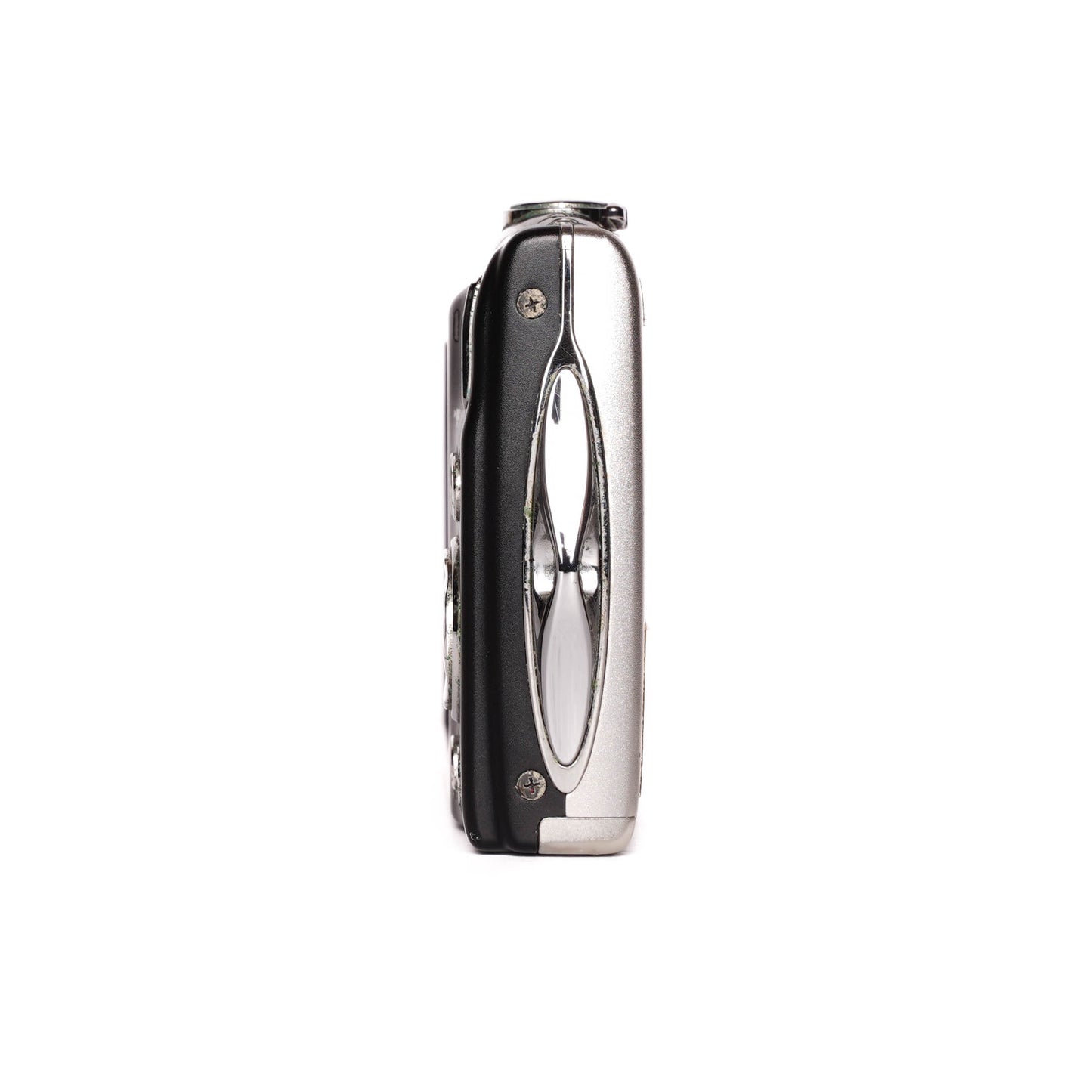 Nikon CoolPix S3000 12.0MP Digital Camera - LENS ERROR