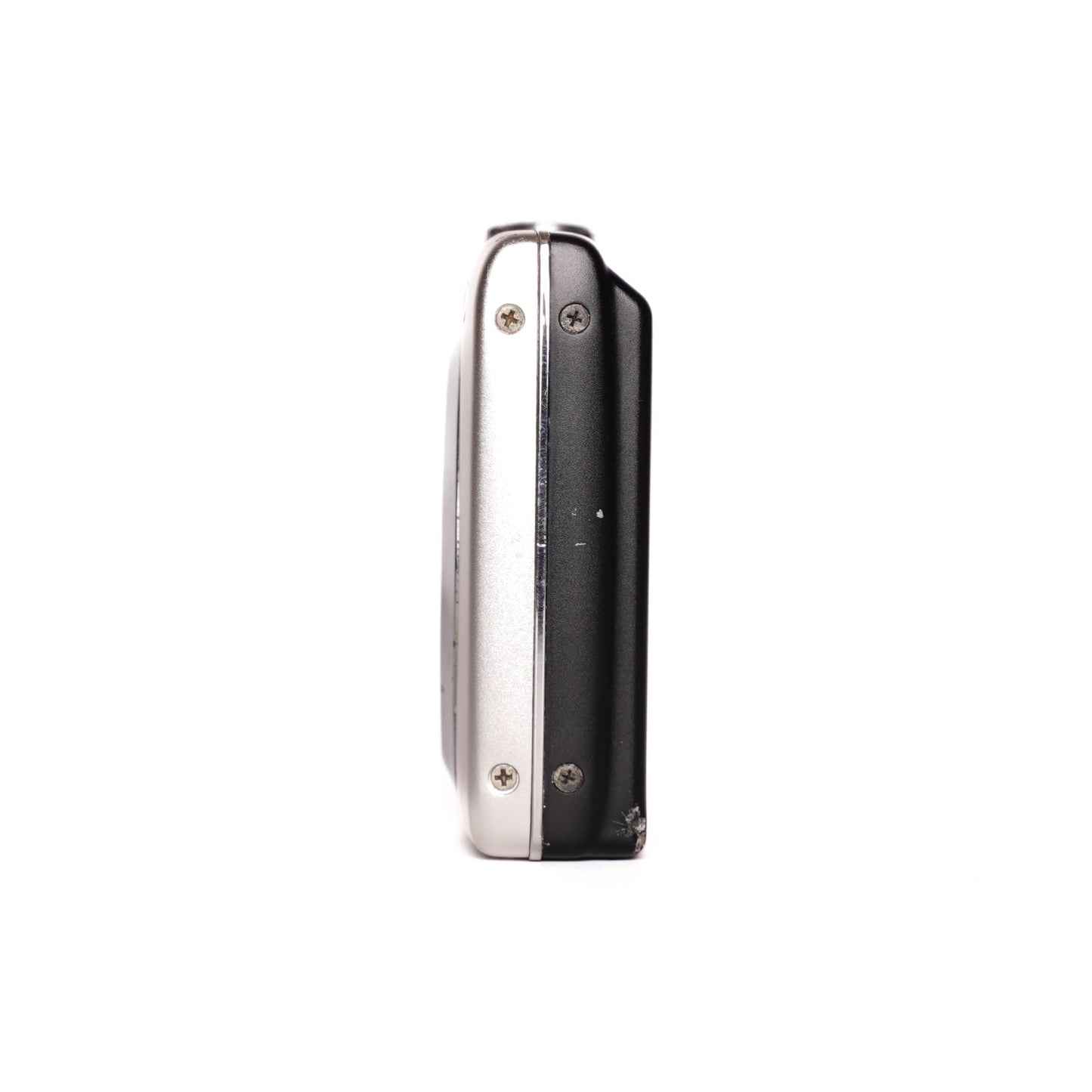 Nikon CoolPix S3000 12.0MP Digital Camera - LENS ERROR