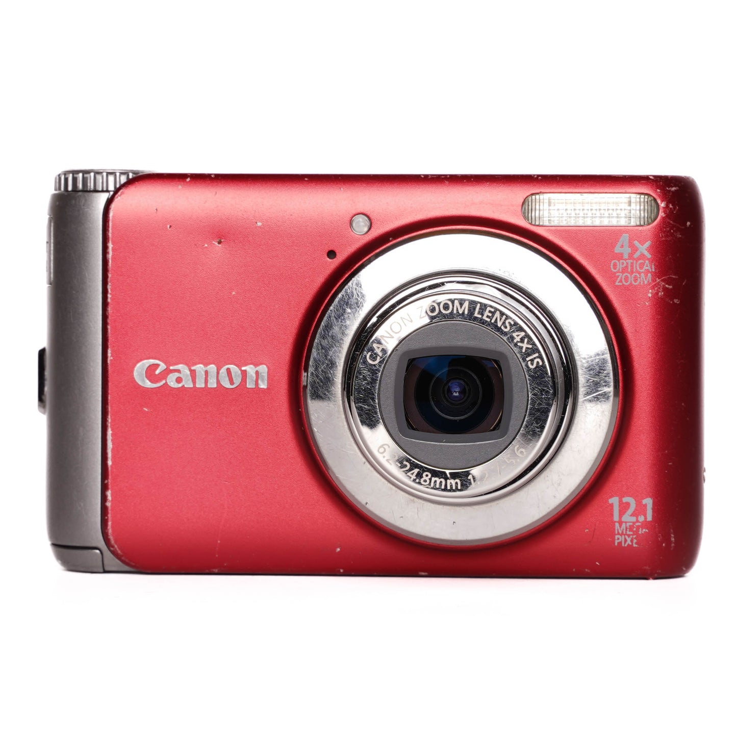 Canon PowerShot A3100 12.1MP Digital Camera