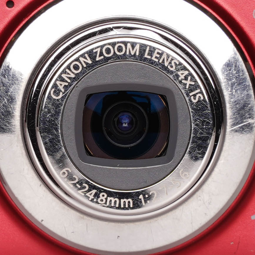 Canon PowerShot A3100 12.1MP Digital Camera