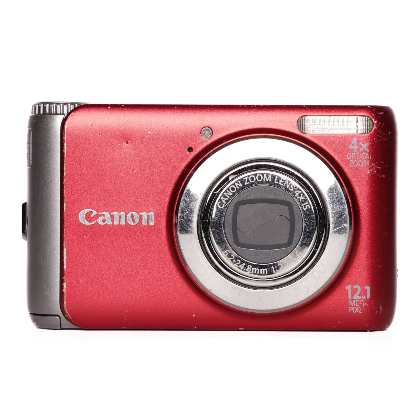 Canon PowerShot A3100 12.1MP Digital Camera