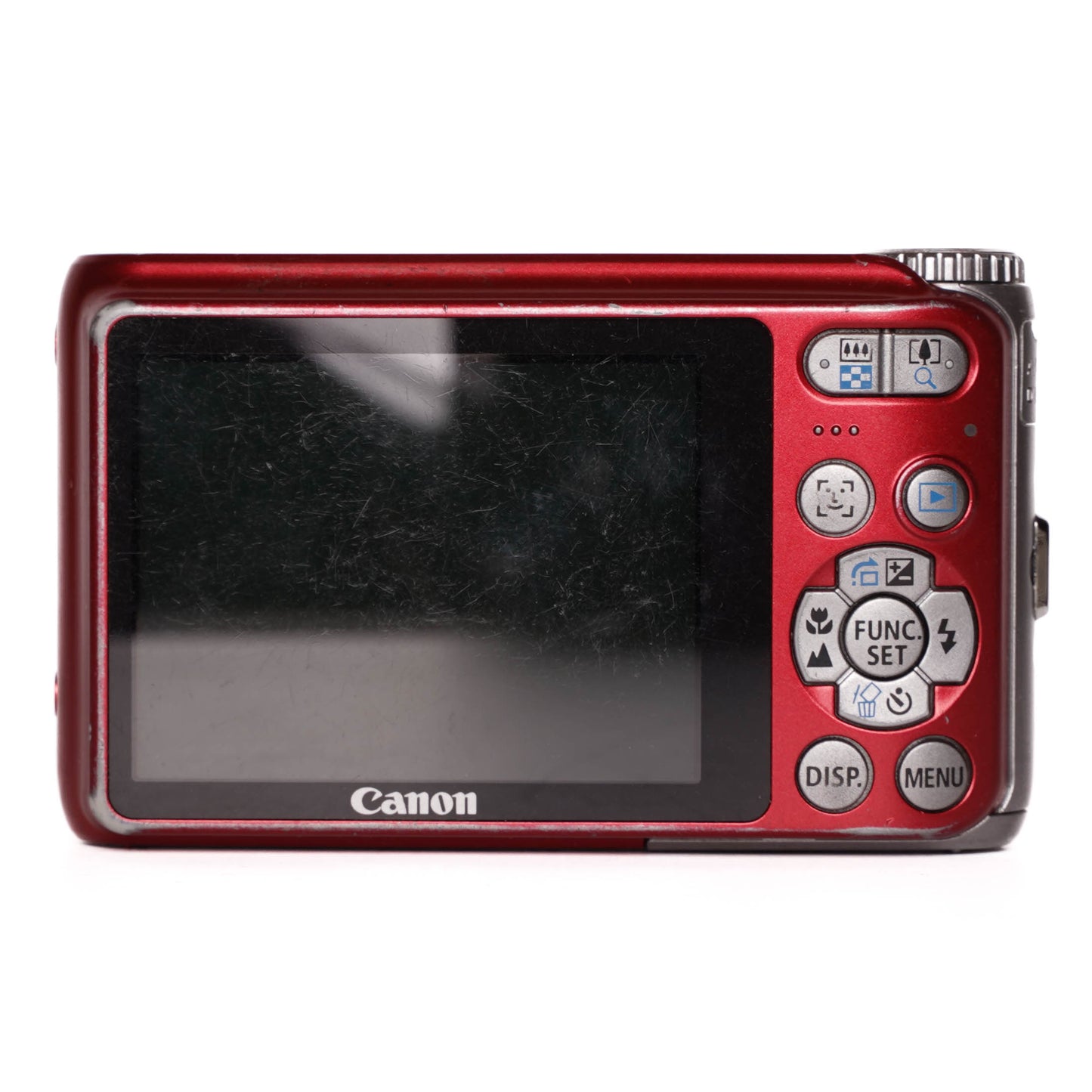 Canon PowerShot A3100 12.1MP Digital Camera