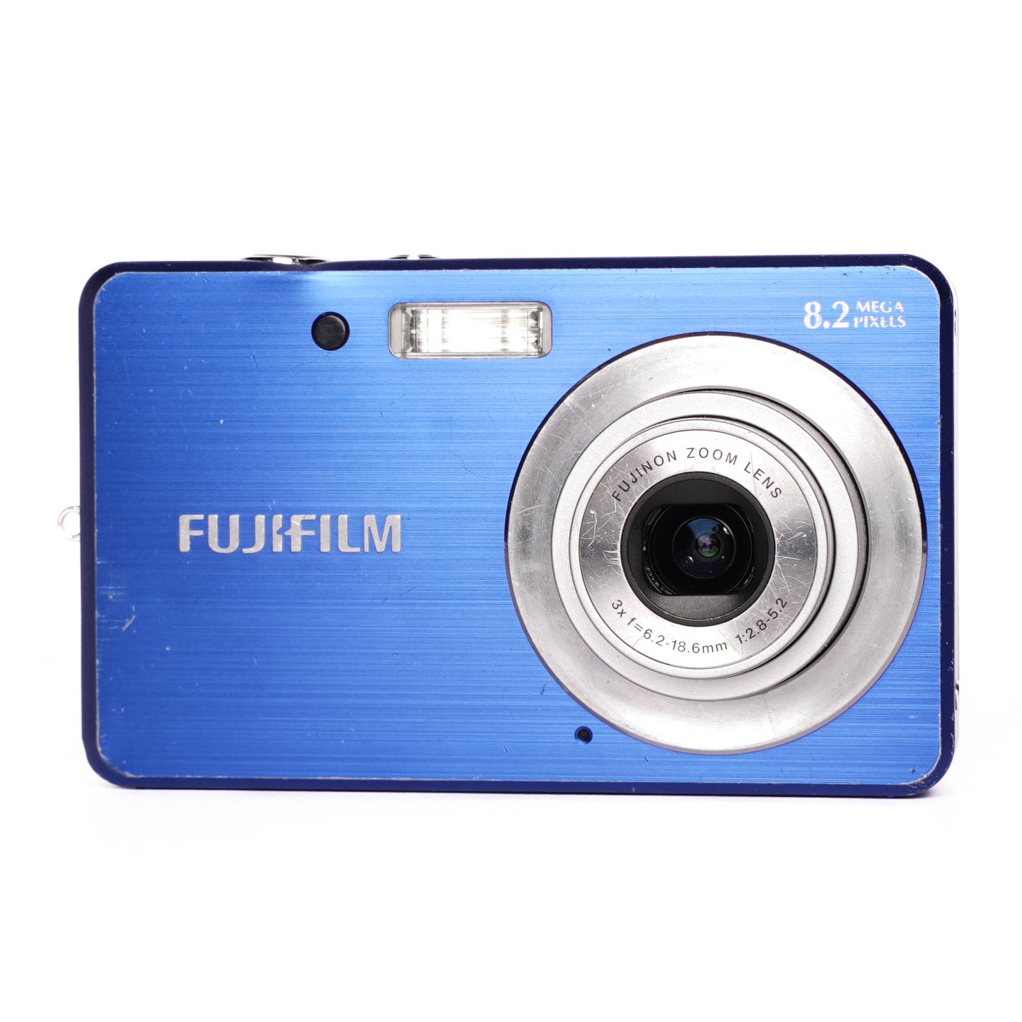 Fujifilm FinePix J12 8.2MP Digital Camera