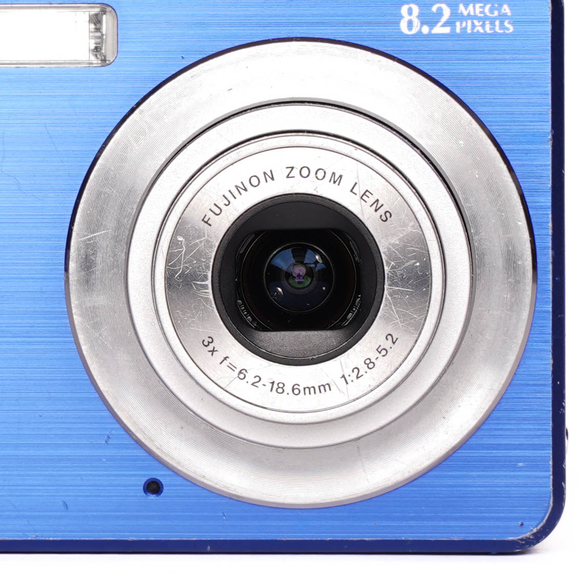 Fujifilm FinePix J12 8.2MP Digital Camera