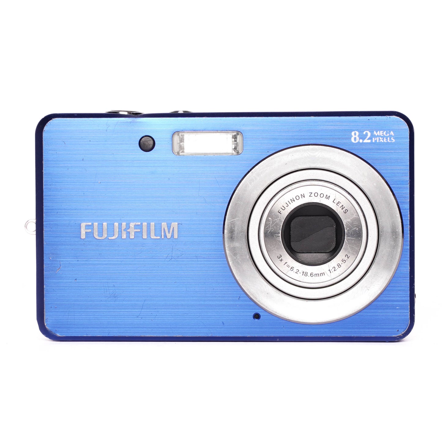 Fujifilm FinePix J12 8.2MP Digital Camera