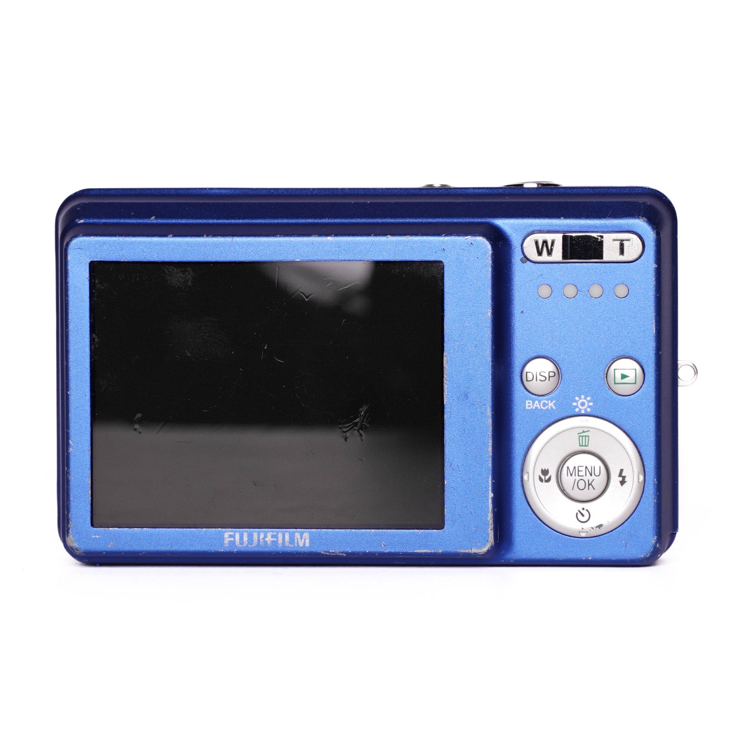 Fujifilm FinePix J12 8.2MP Digital Camera