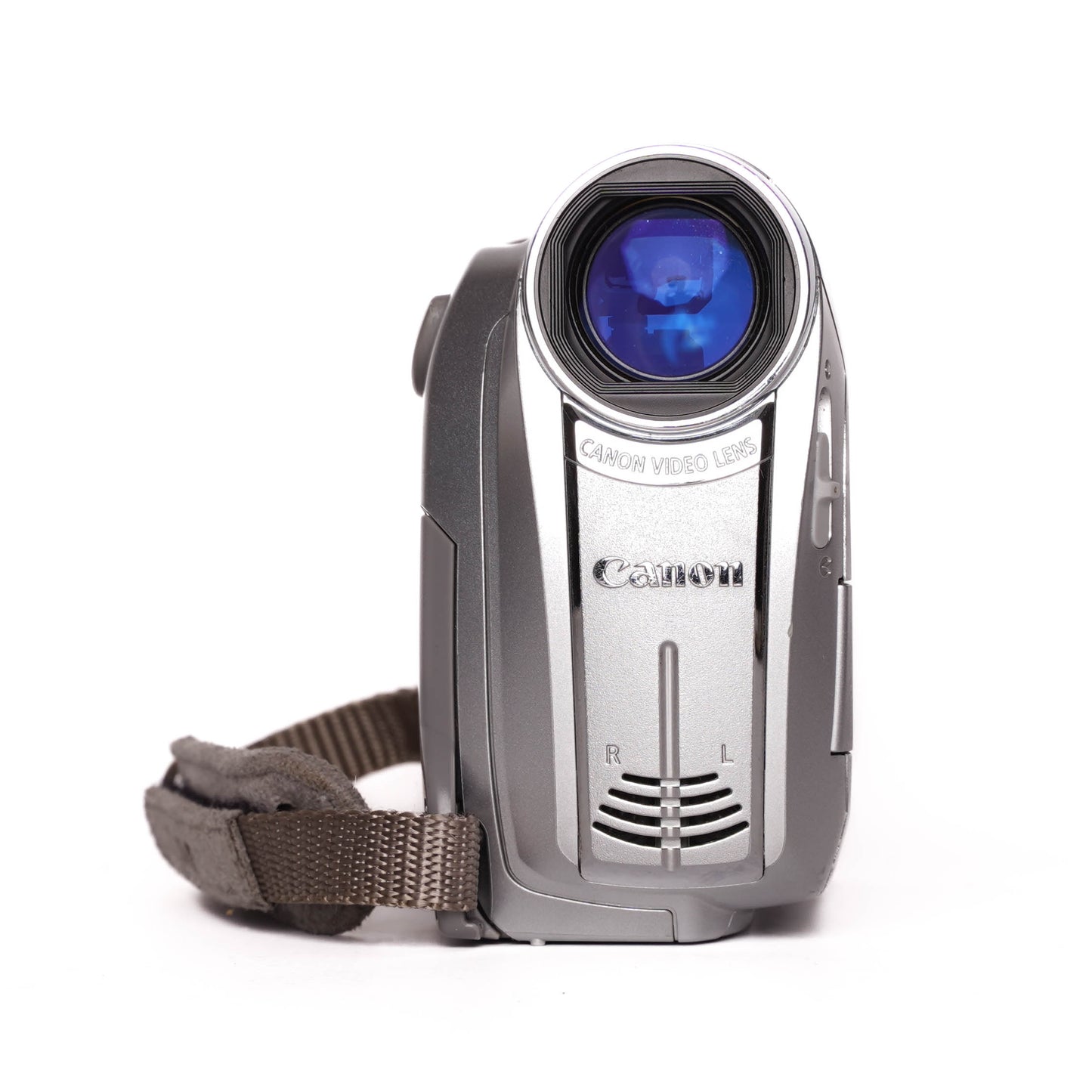 Canon MD120 MiniDV PAL Camcorder