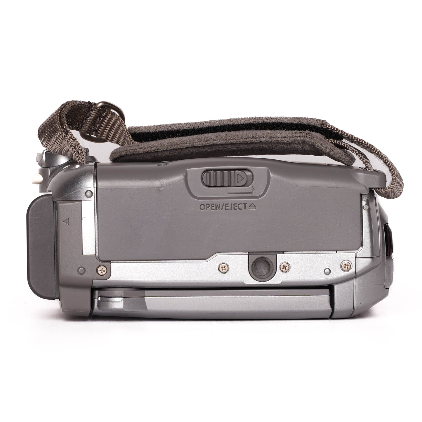 Canon MD120 MiniDV PAL Camcorder