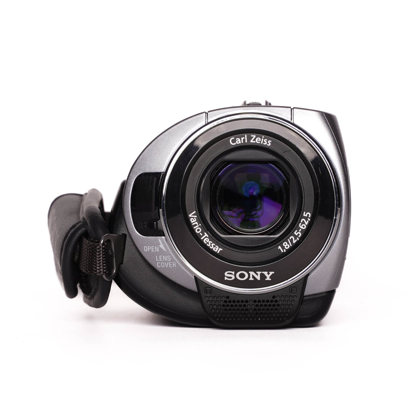 Sony Handycam DCR-SR62 30GB Hybrid HDD/Memory Stick Camcorder