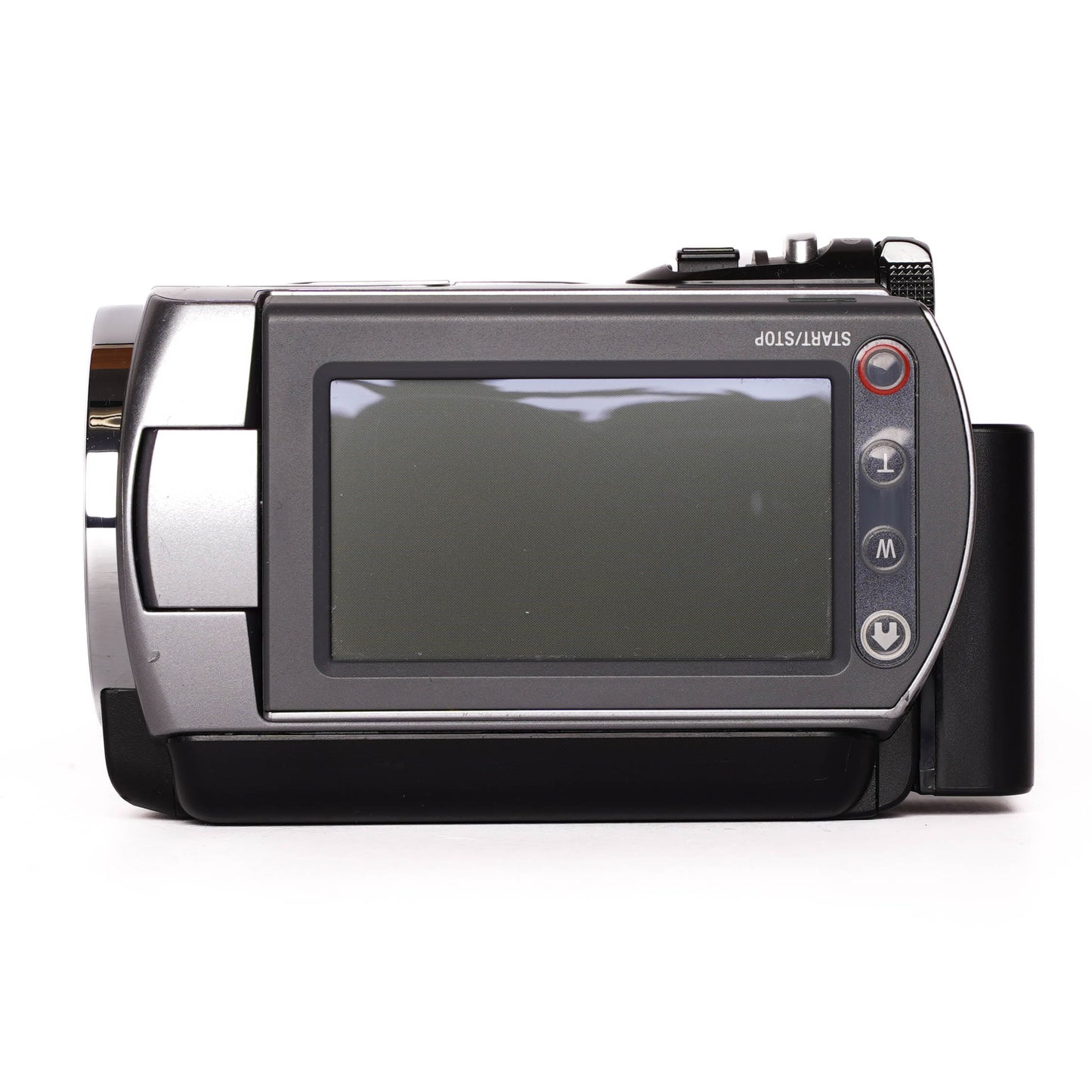 Sony Handycam DCR-SR62 30GB Hybrid HDD/Memory Stick Camcorder