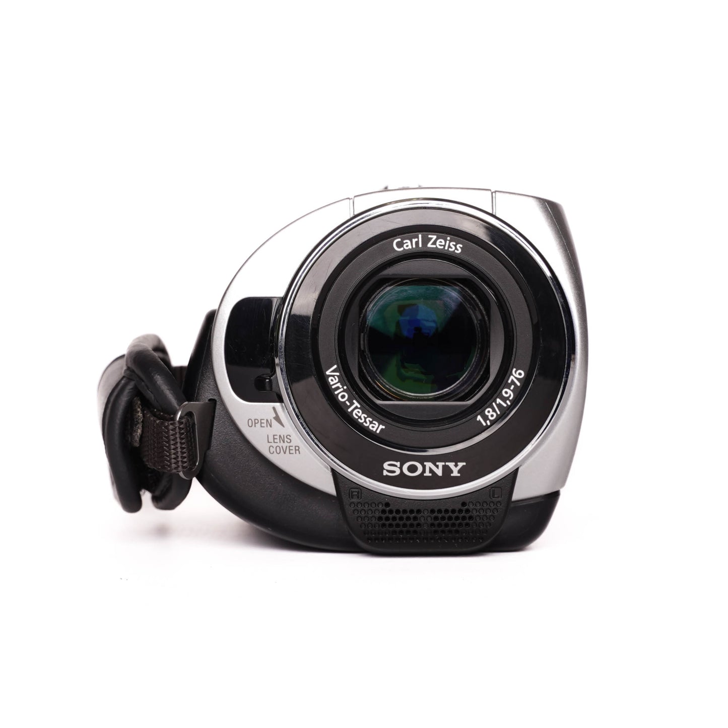 Sony Handycam DCR-SR32 30GB Hard Disk Drive Camcorder
