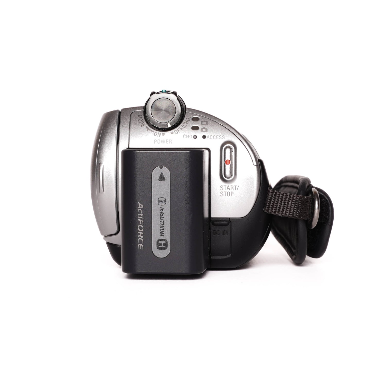 Sony Handycam DCR-SR32 30GB Hard Disk Drive Camcorder