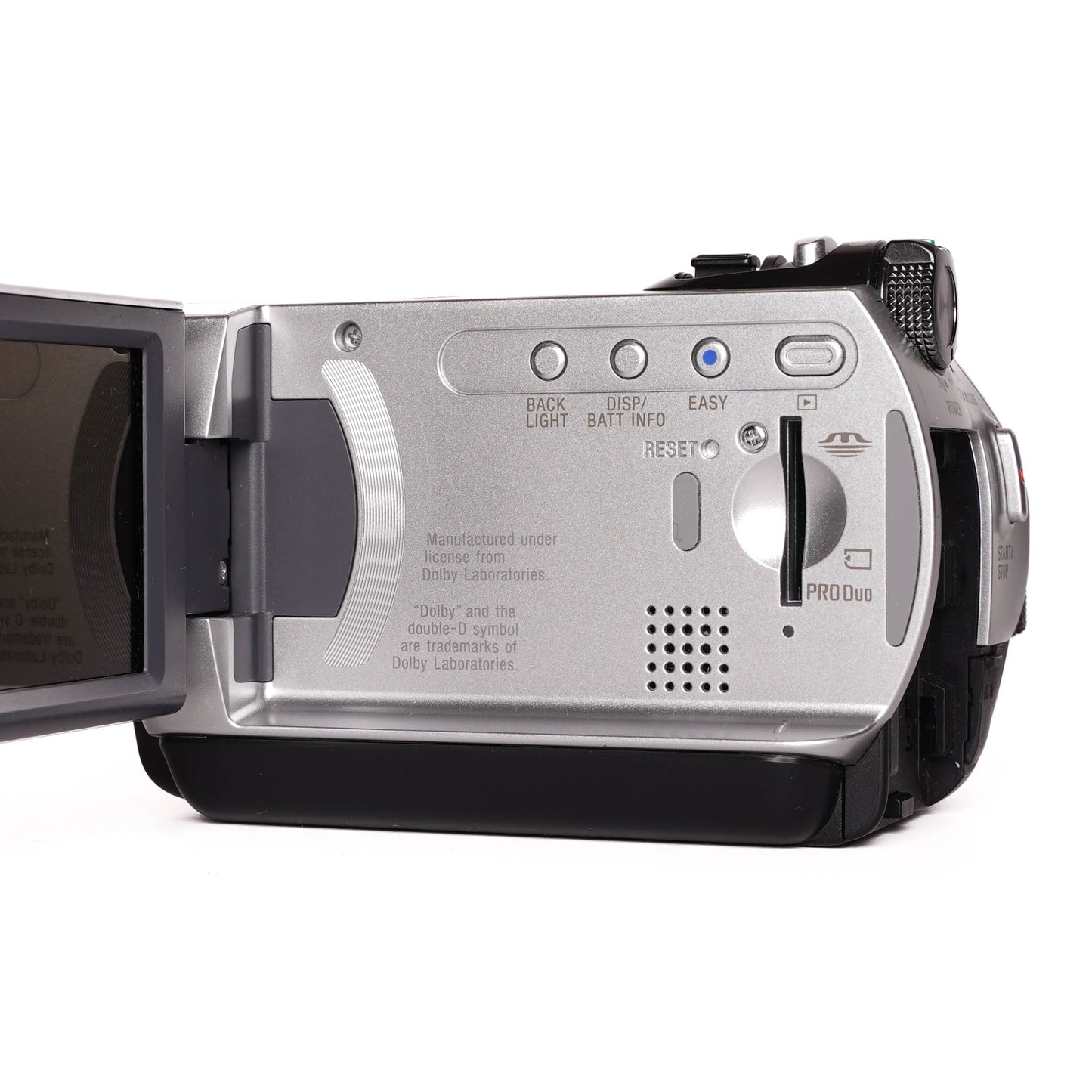 Sony Handycam DCR-SR32 30GB Hard Disk Drive Camcorder