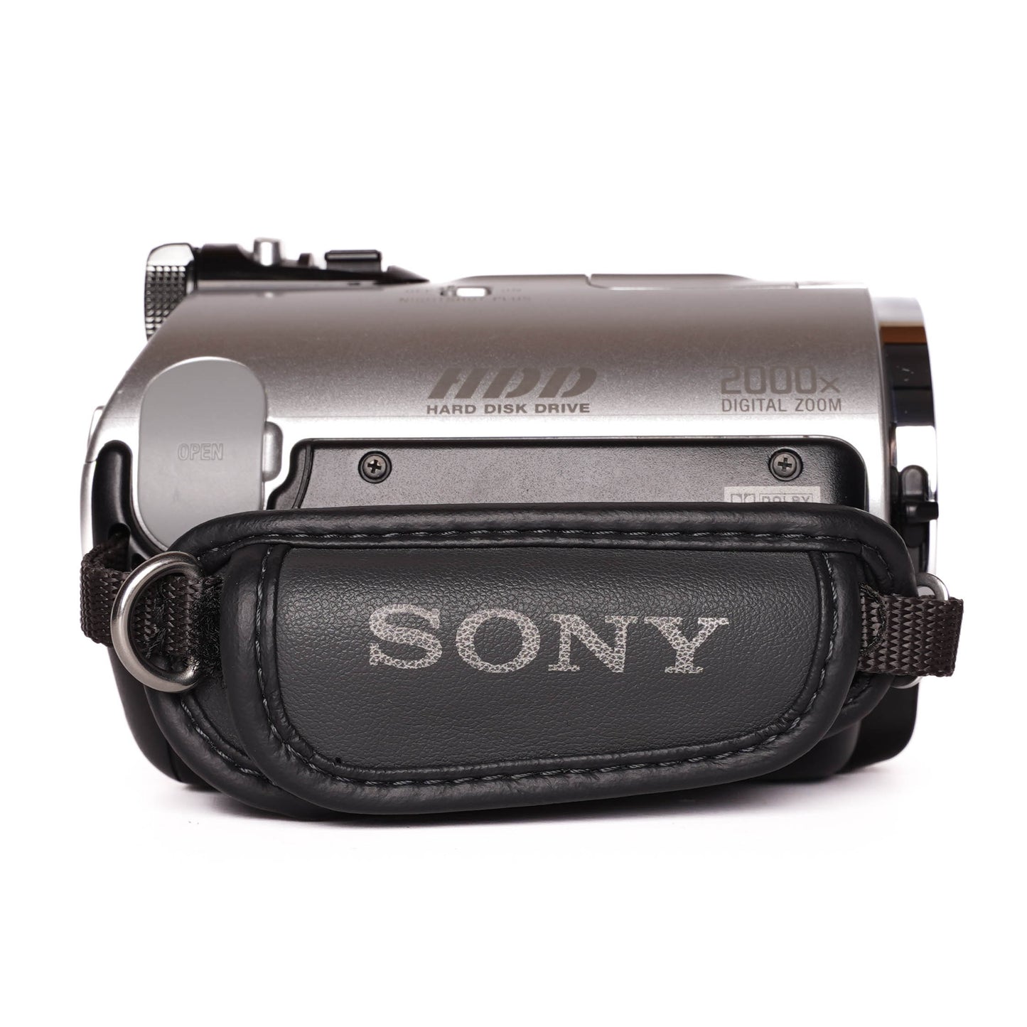 Sony Handycam DCR-SR32 30GB Hard Disk Drive Camcorder