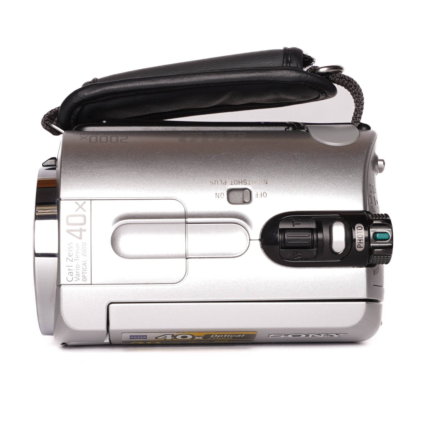 Sony Handycam DCR-SR32 30GB Hard Disk Drive Camcorder