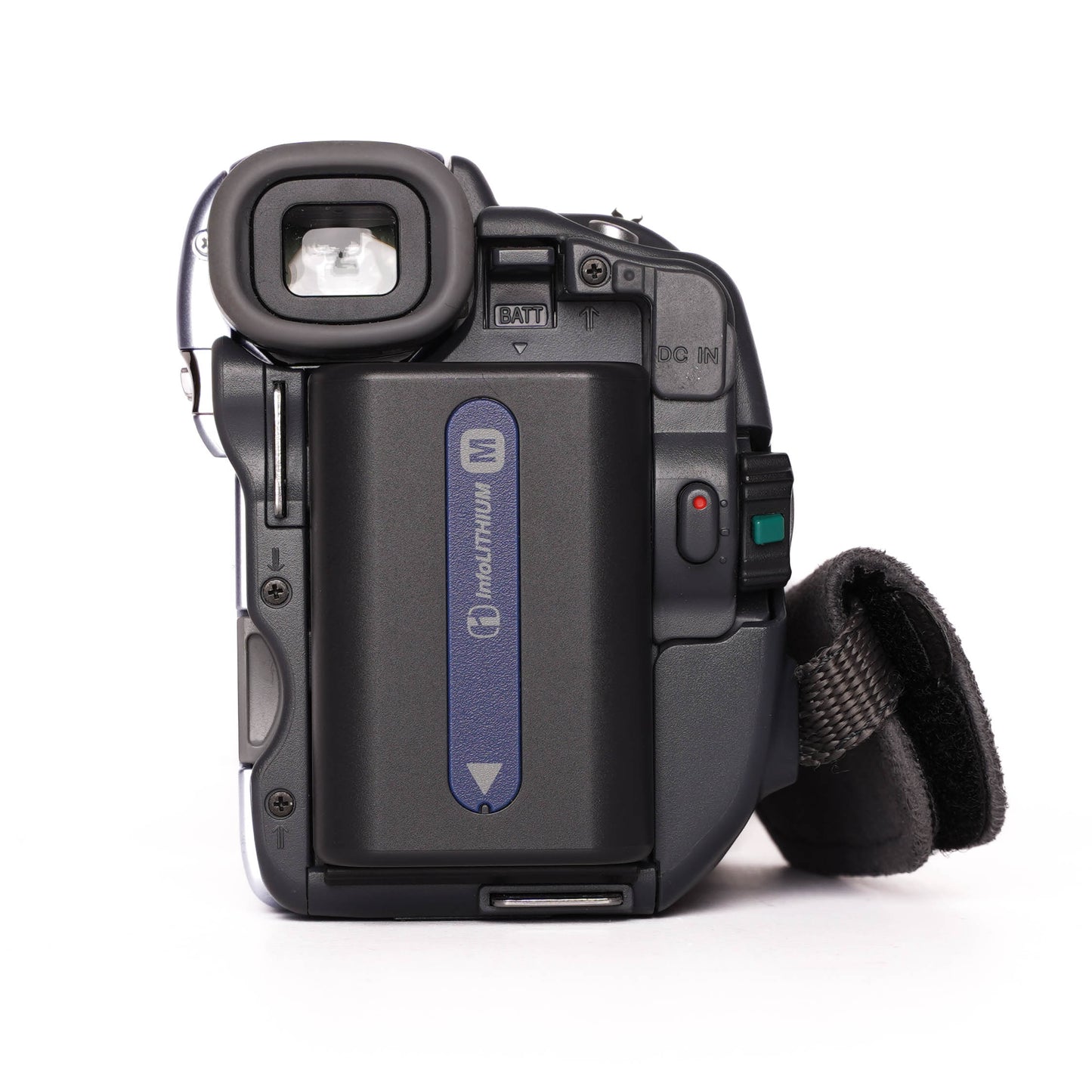 Sony Handycam DCR-TRV14E MiniDV PAL Camcorder