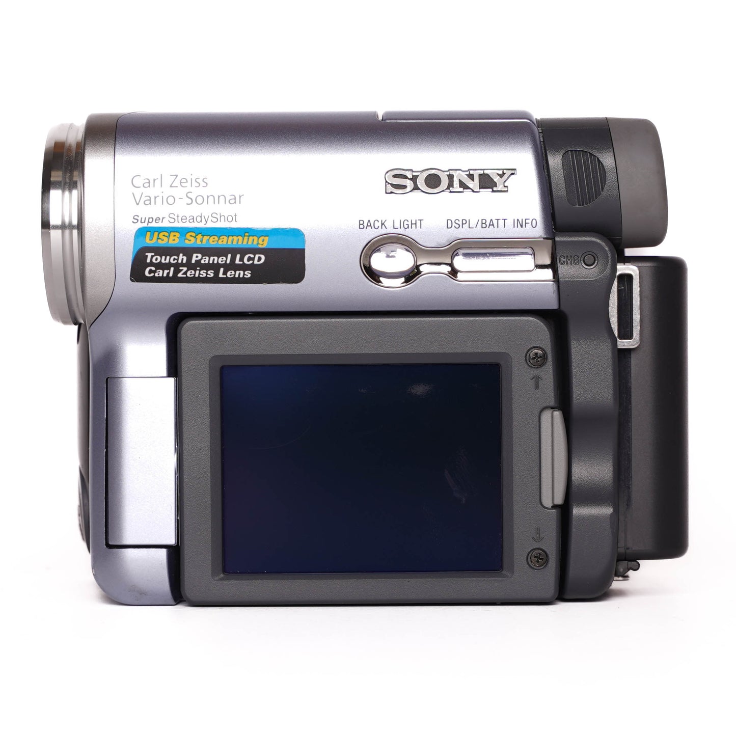 Sony Handycam DCR-TRV14E MiniDV PAL Camcorder