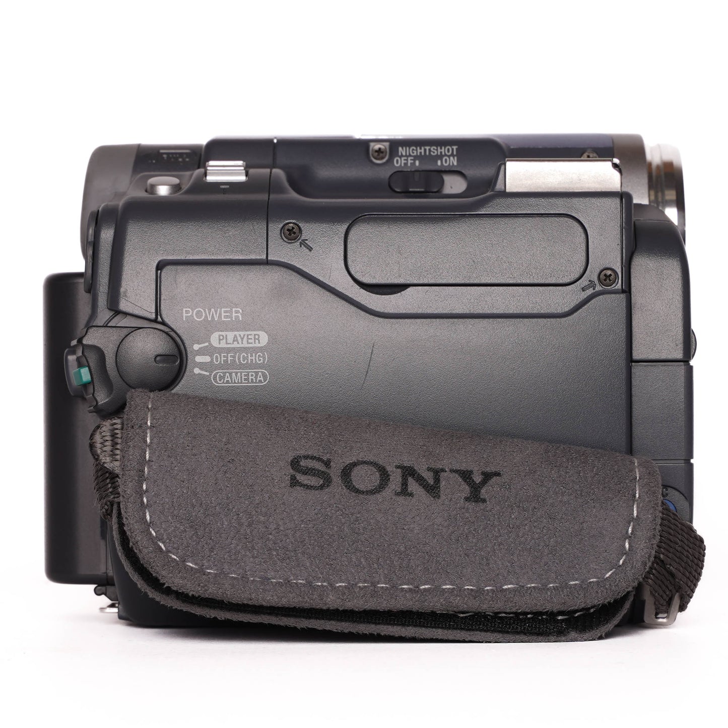 Sony Handycam DCR-TRV14E MiniDV PAL Camcorder