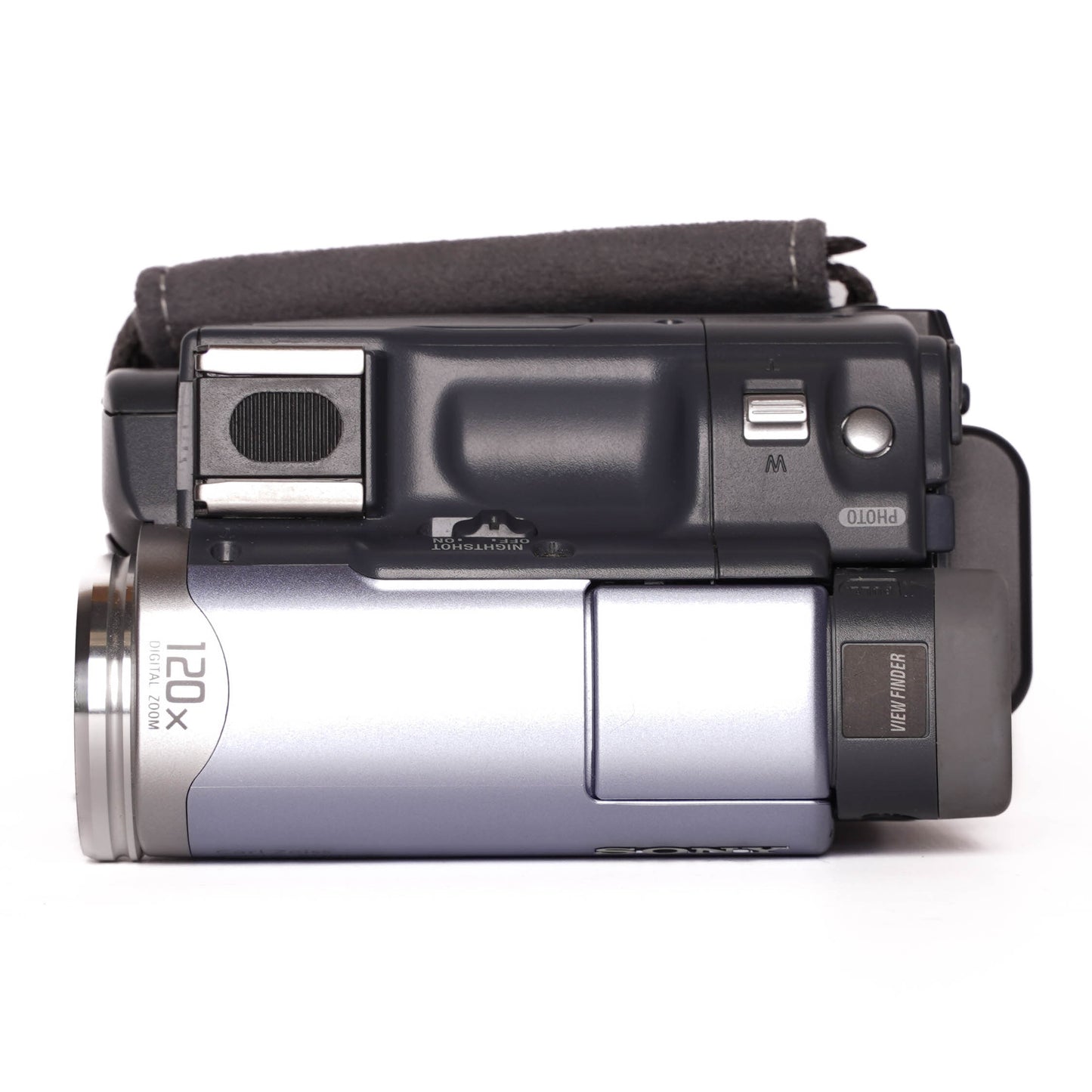 Sony Handycam DCR-TRV14E MiniDV PAL Camcorder