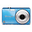 Casio Exilim EX-ZS12 16.1MP Digital Camera