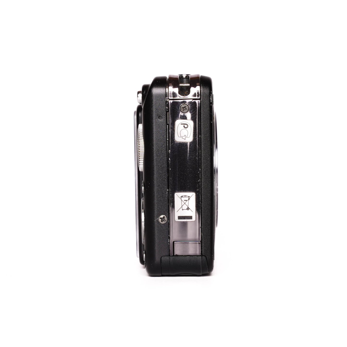 Sony Cyber-shot DSC-W130 8.1MP Digital Camera - READ DESCRIPTION