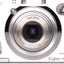Sony Cyber-shot DSC-W7 7.2MP Digital Camera - READ DESCRIPTION