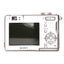 Sony Cyber-shot DSC-W7 7.2MP Digital Camera - READ DESCRIPTION
