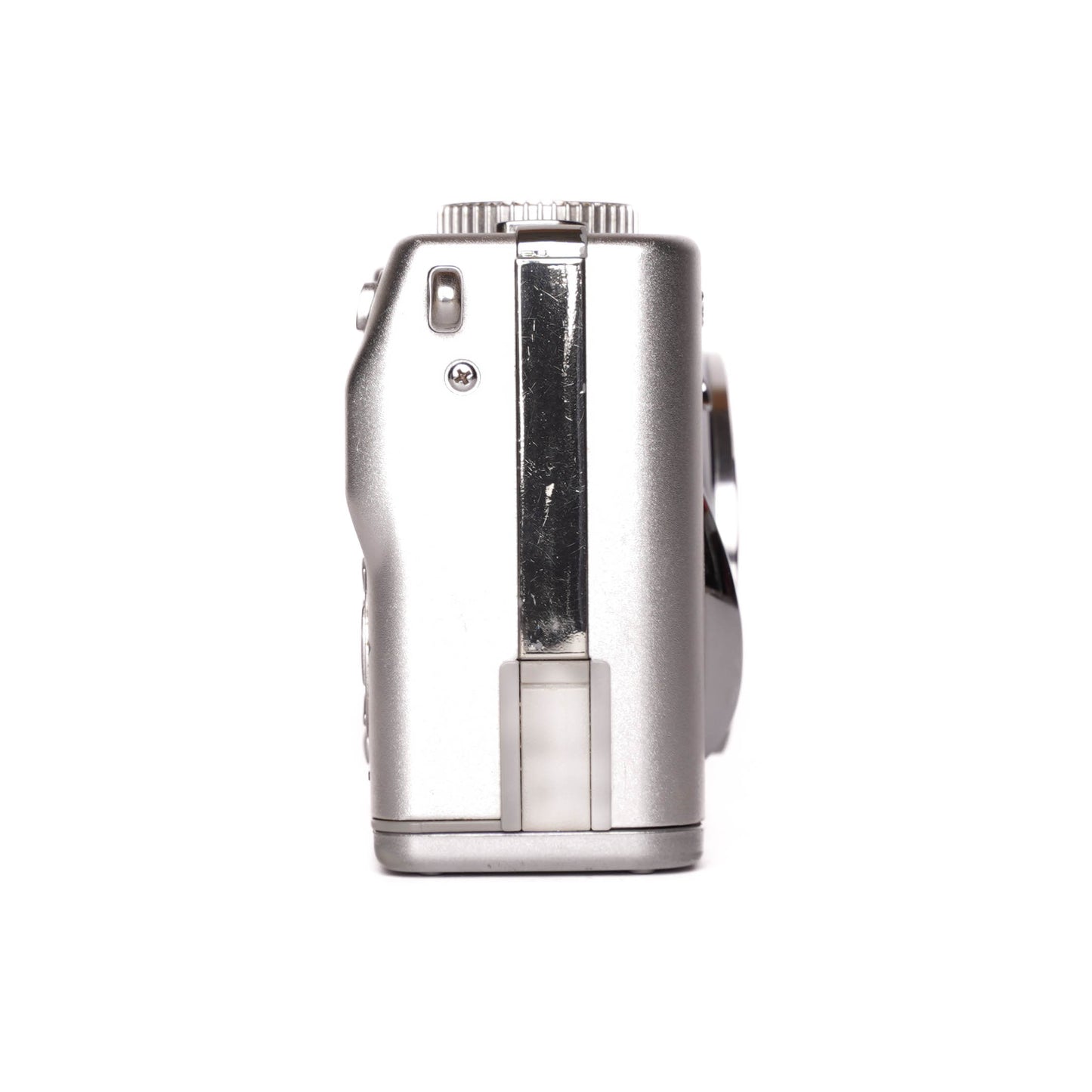 Sony Cyber-shot DSC-W7 7.2MP Digital Camera - READ DESCRIPTION