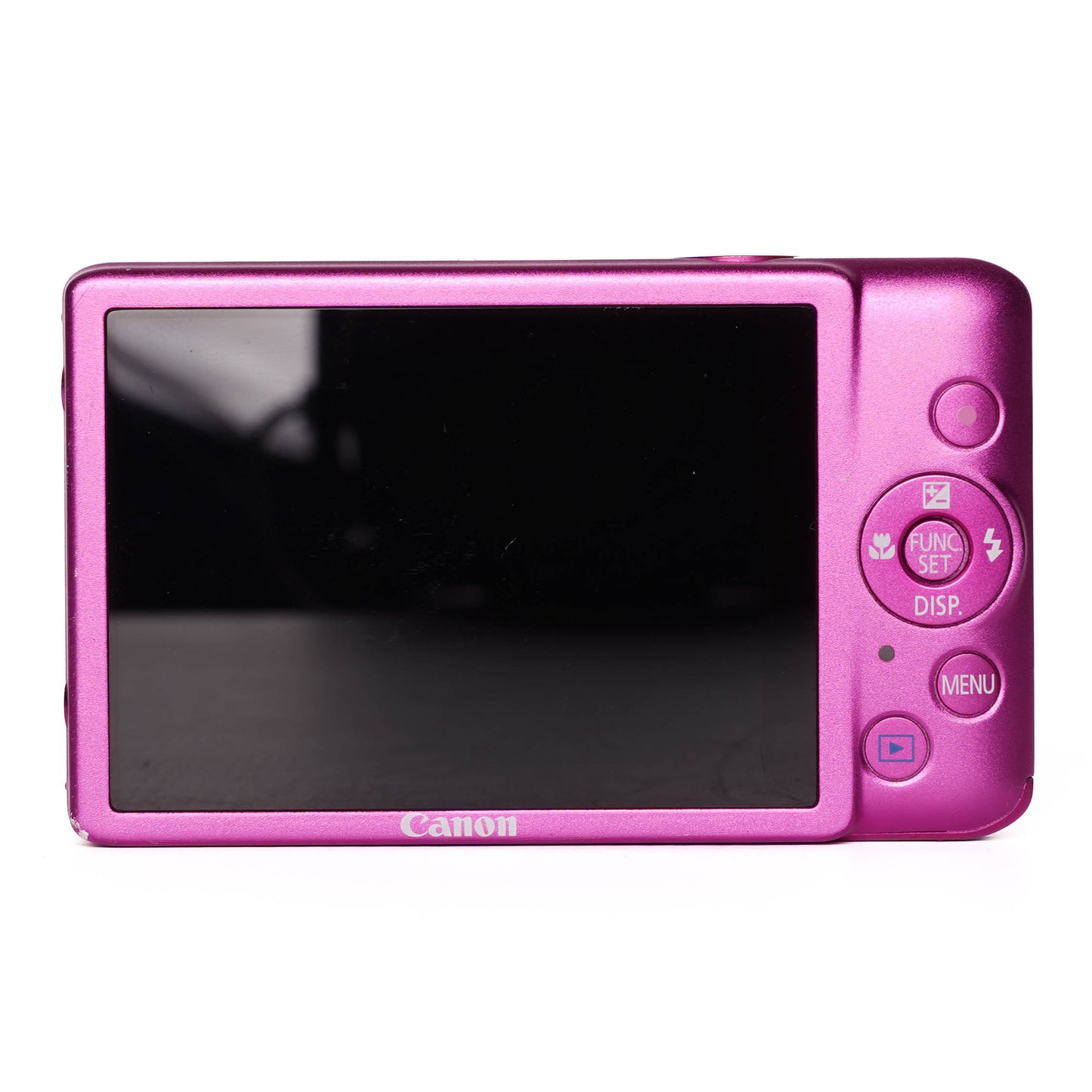 Canon IXUS 115 HS 12.1MP Digital Camera