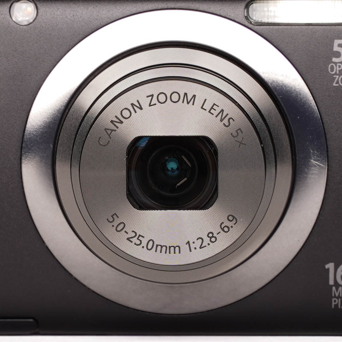 Canon PowerShot A2300 HD 16.0MP Digital Camera