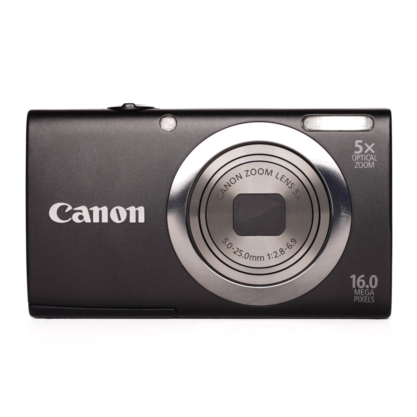 Canon PowerShot A2300 HD 16.0MP Digital Camera