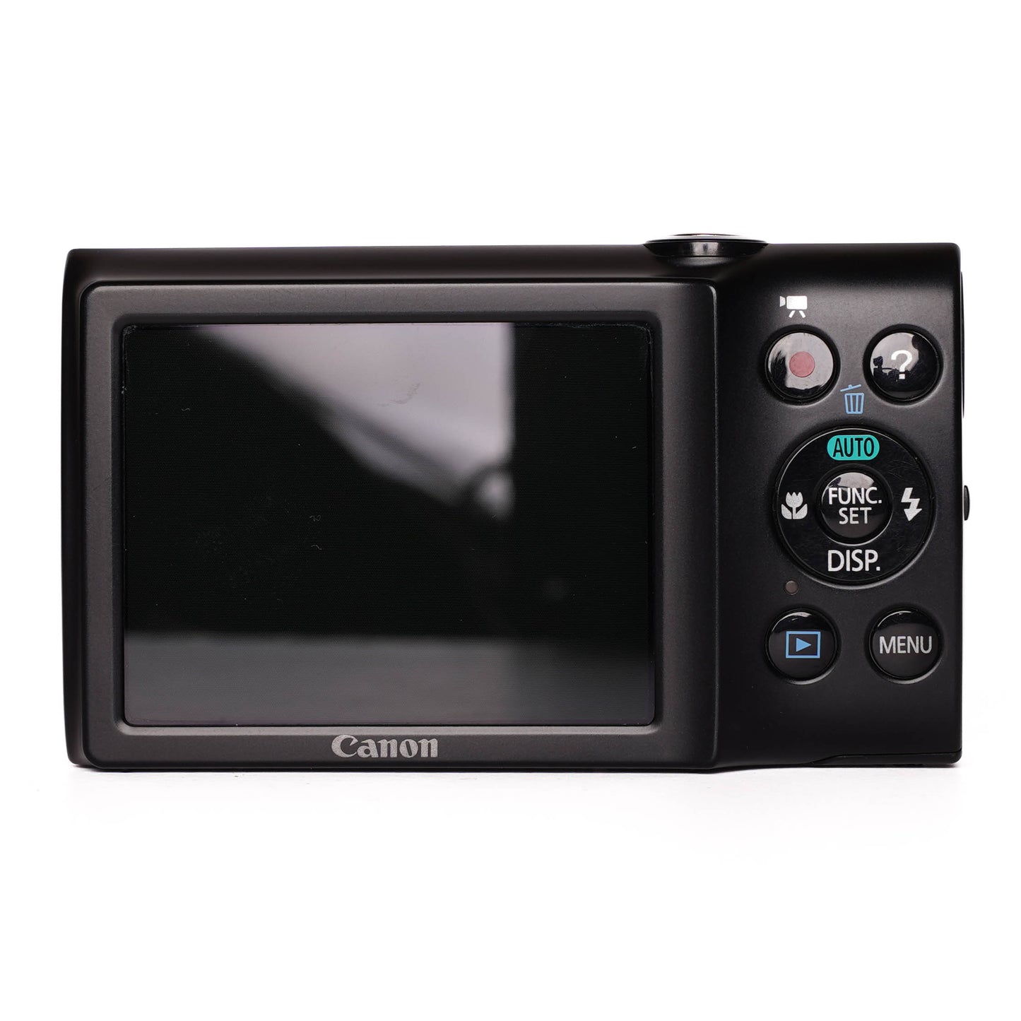 Canon PowerShot A2300 HD 16.0MP Digital Camera