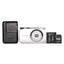 Canon PowerShot A3200 IS 14.1MP Digital Camera