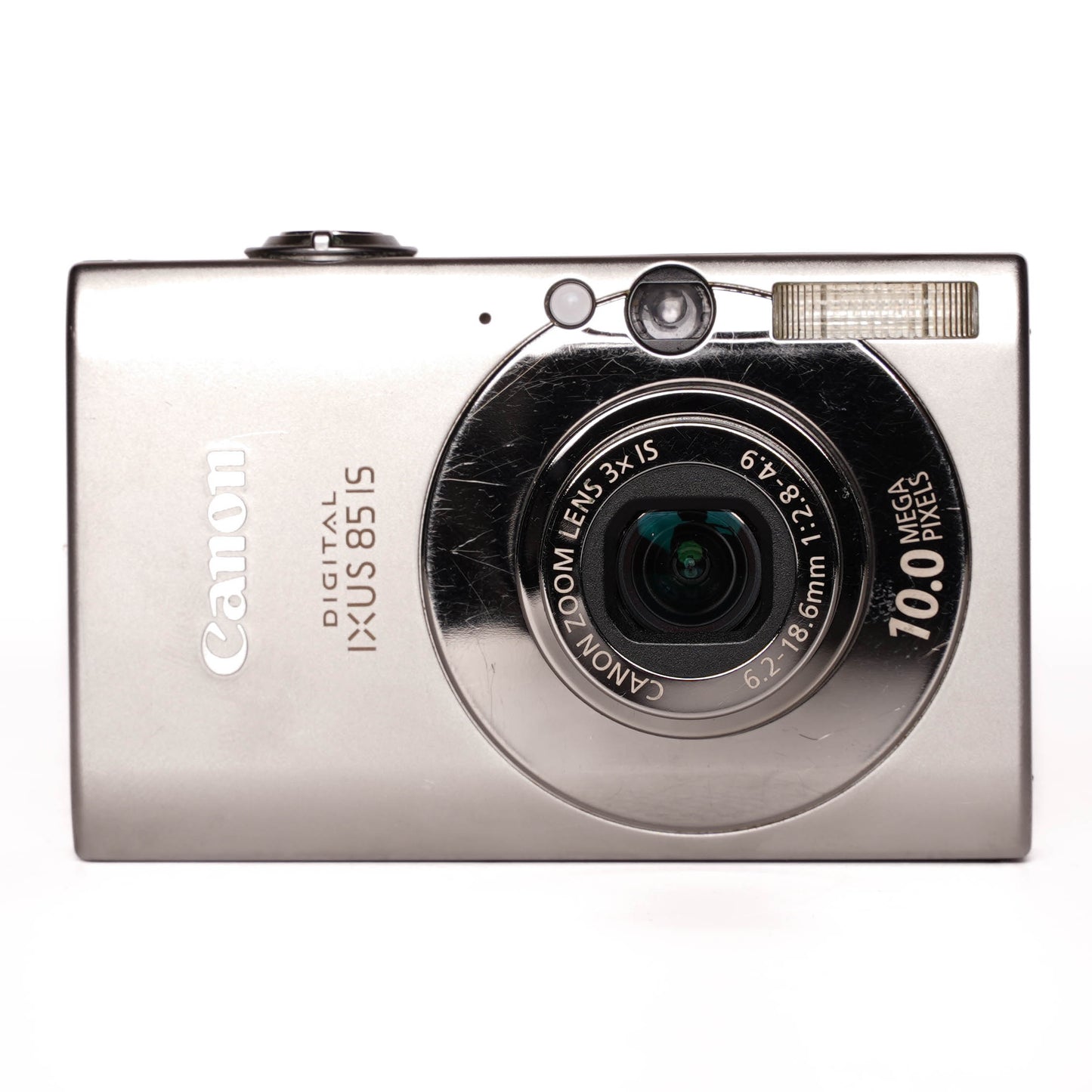 Canon Digital IXUS 85 IS 10.0MP Digital Camera