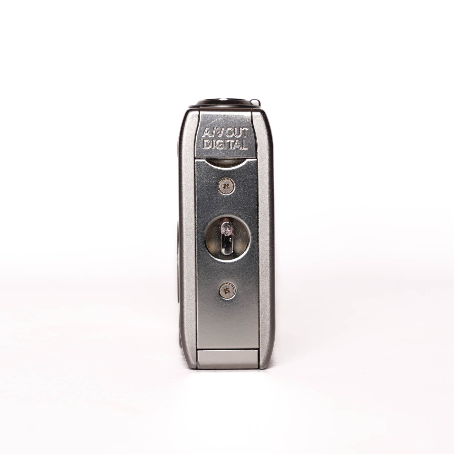 Canon Digital IXUS 85 IS 10.0MP Digital Camera