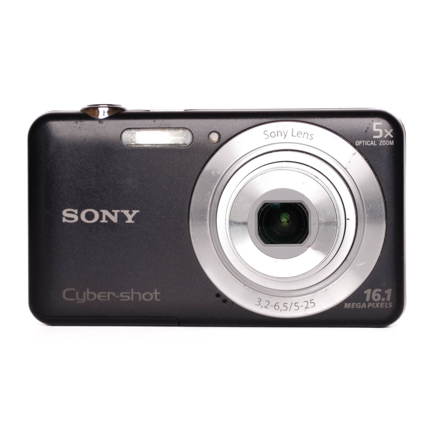 Sony Cyber-shot DSC-W710 16.1MP Digital Camera