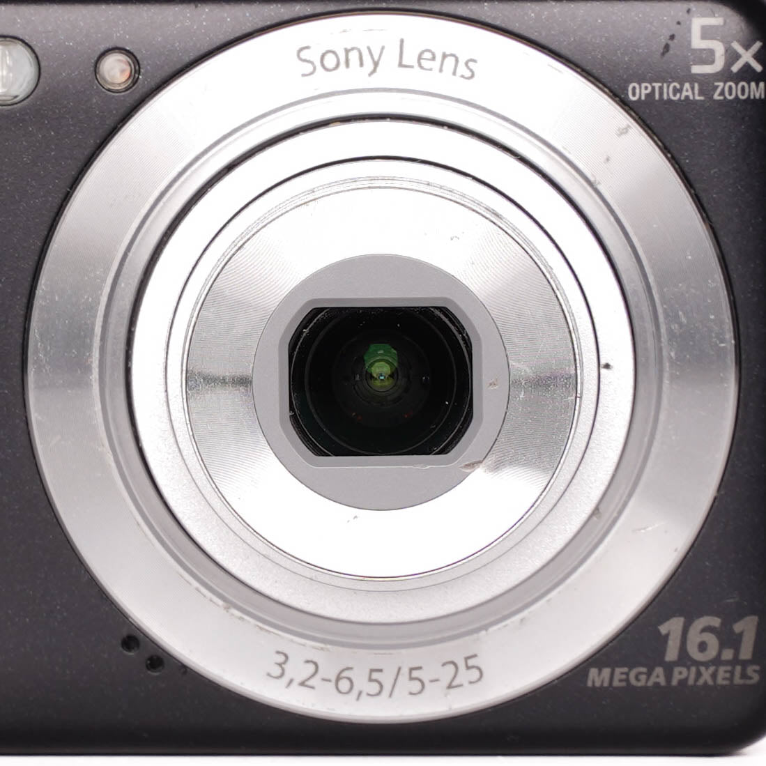Sony Cyber-shot DSC-W710 16.1MP Digital Camera