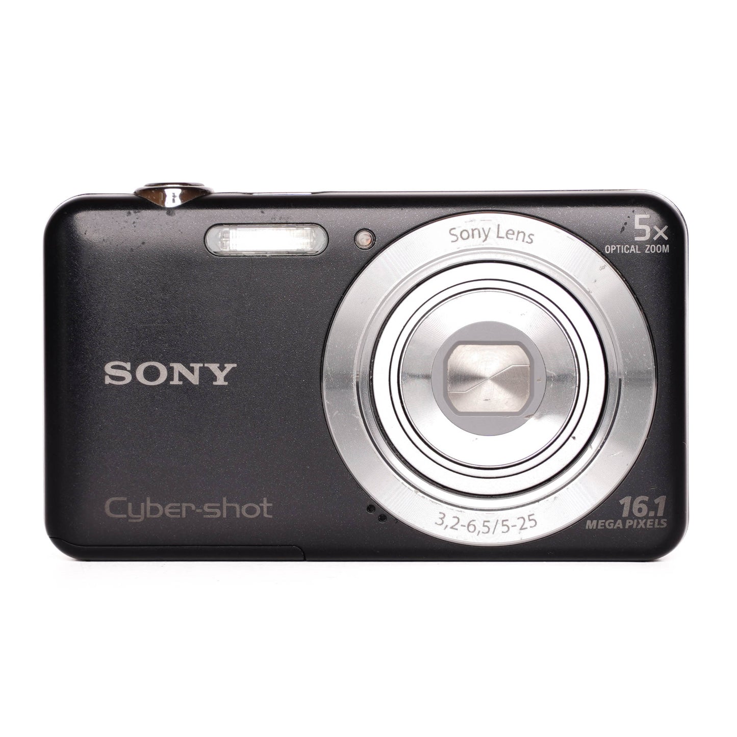 Sony Cyber-shot DSC-W710 16.1MP Digital Camera