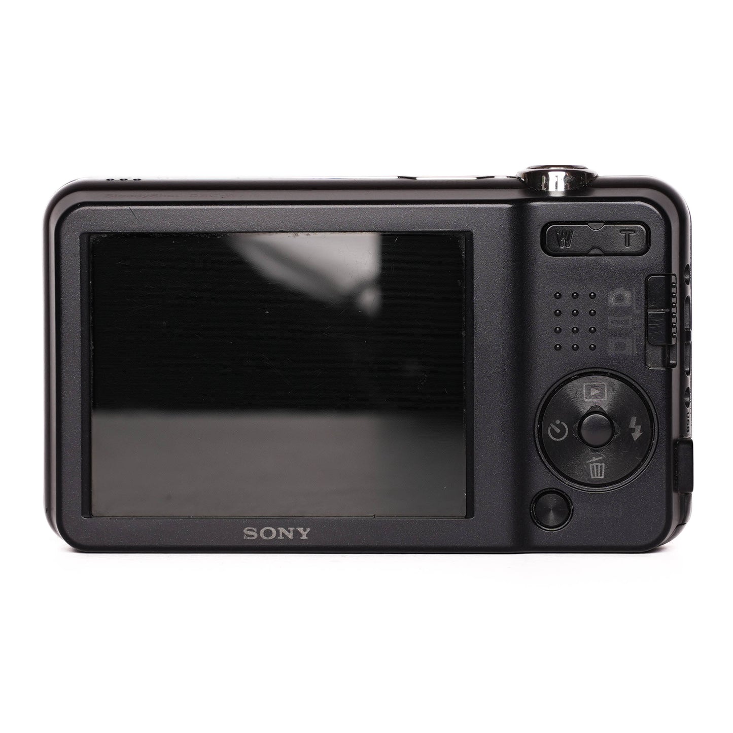 Sony Cyber-shot DSC-W710 16.1MP Digital Camera