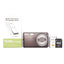 Nikon CoolPix S550 10.0MP Digital Camera
