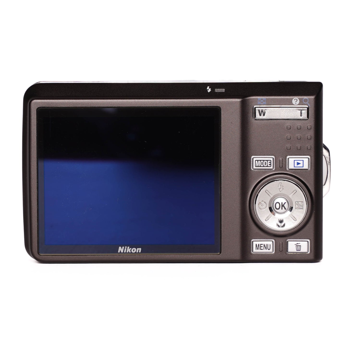 Nikon CoolPix S550 10.0MP Digital Camera