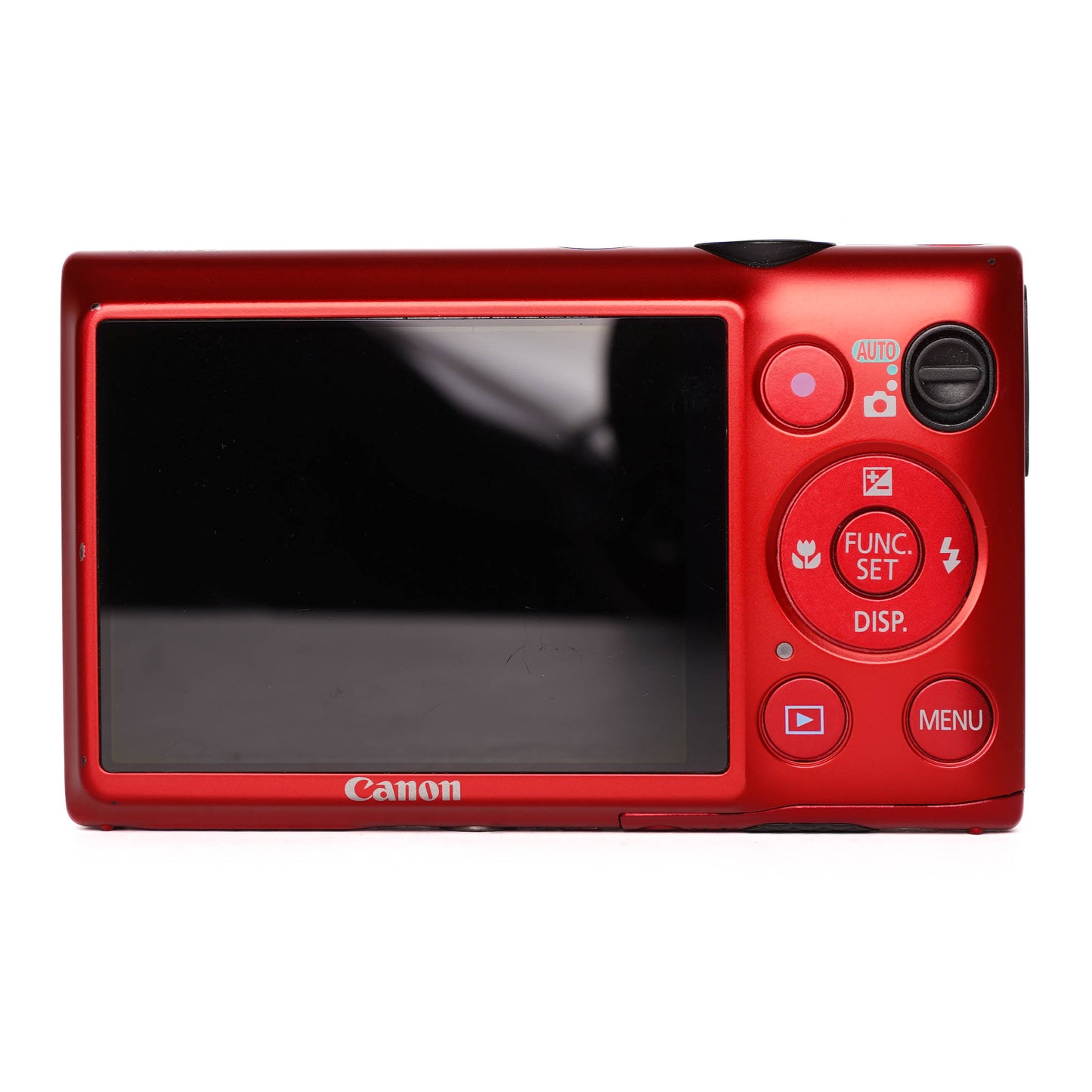 Canon IXUS 220 HS 12.1MP Digital Camera