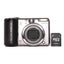 Canon PowerShot A650 12.1MP Digital Camera